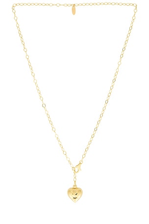 Seleni Necklace Maison Irem