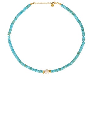 Bouga Necklace Maison Irem