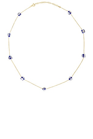 Sandra Necklace Maison Irem