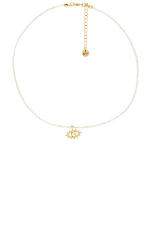 Papala Necklace Maison Irem