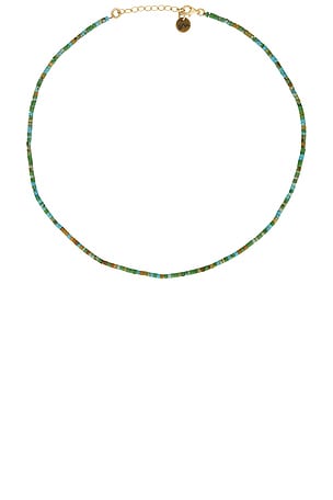 Toby Necklace Maison Irem