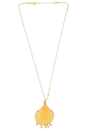 Soma Necklace Maison Irem