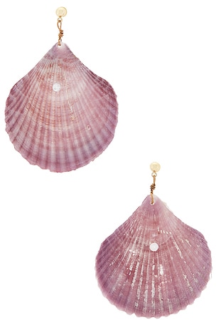 Kora Earring Maison Irem