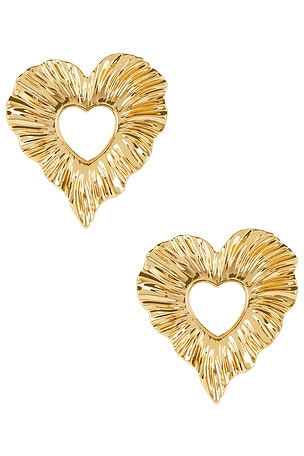 Amour Earrings MIRANDA FRYE