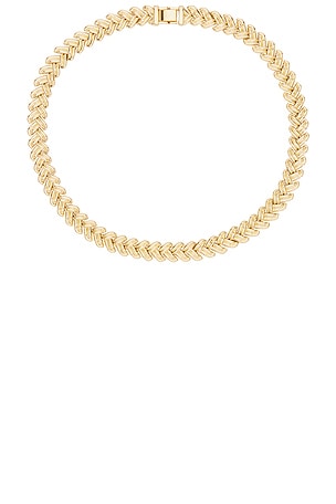 Estelle Necklace MIRANDA FRYE