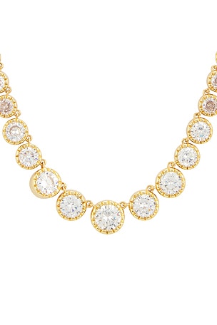 MIRANDA FRYE Esme Necklace