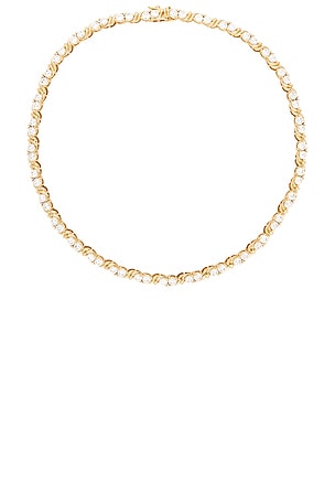 Delilah Necklace 16 MIRANDA FRYE