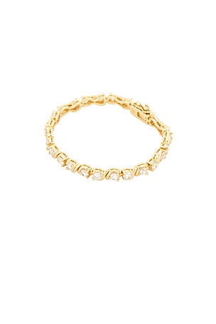 Delilah Bracelet All MIRANDA FRYE