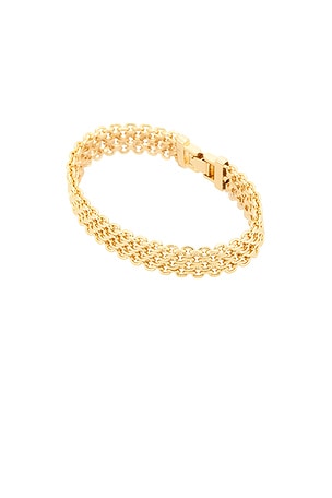 Camryn Bracelet All MIRANDA FRYE