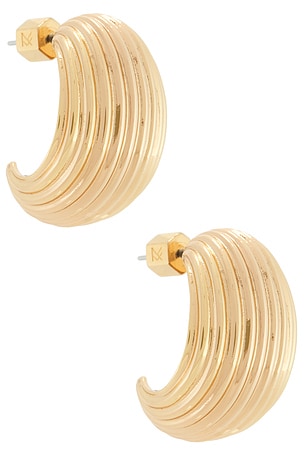Florence Earrings MIRANDA FRYE