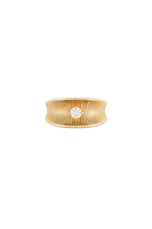 Anne Marie Ring MIRANDA FRYE