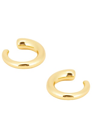 Bella Ear Cuff Earrings MIRANDA FRYE