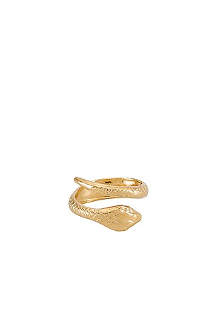 Cobra Ring MIRANDA FRYE