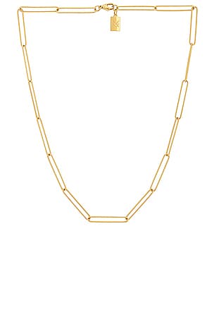 Jordyn Necklace MIRANDA FRYE
