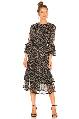Gordana Dress MISA Los Angeles