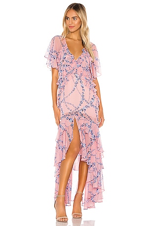 Katarina Dress MISA Los Angeles