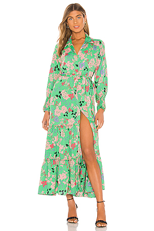 Esmee Dress MISA Los Angeles