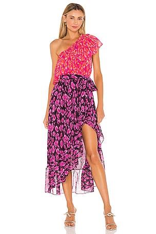 ROBE CARINA MISA Los Angeles