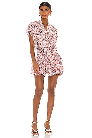 mini fluffy dress for women Chic & Cozy: Pink Fluffy Mini Dress for Casual Campus Vibes