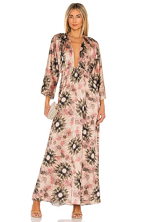 ROBE BARDOT MISA Los Angeles