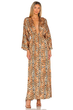 ROBE BARDOT MISA Los Angeles