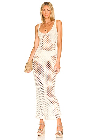Ursula Dress MISA Los Angeles