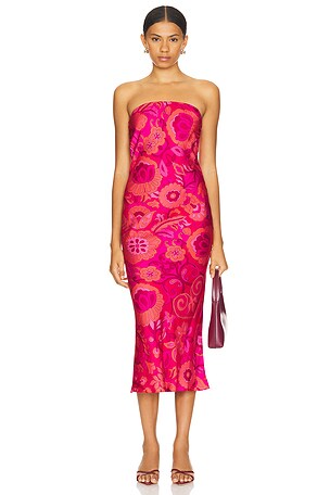Rayna Maxi Dress