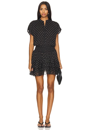 Milly polka dot mermaid dress best sale