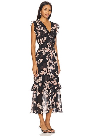 MISA Los Angeles Kidada Dress