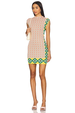 VESTIDO MATTIE MISA Los Angeles $340 NUEVO
