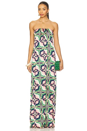 Divina Dress MISA Los Angeles