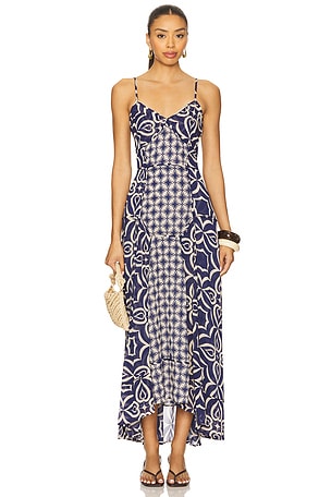Mila Dress MISA Los Angeles