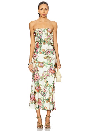 Thara Dress MISA Los Angeles