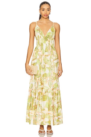 Cintra Dress MISA Los Angeles
