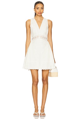 Cicely Dress MISA Los Angeles