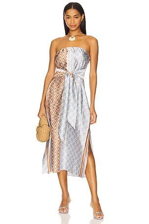 Damalis Dress MISA Los Angeles