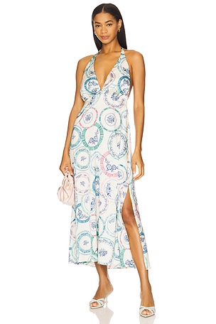 Emmy Dress MISA Los Angeles