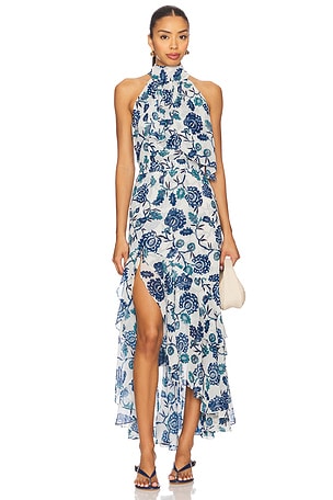 x REVOLVE X Revolve Aneva Dress MISA Los Angeles