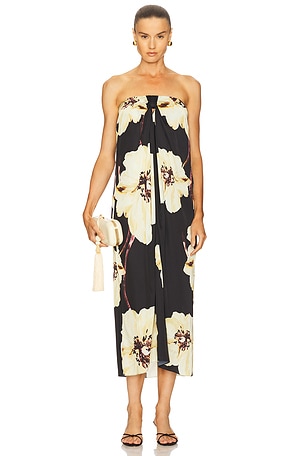 Clea Dress MISA Los Angeles