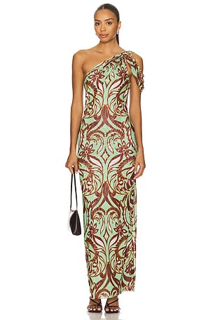 Zelma Dress MISA Los Angeles