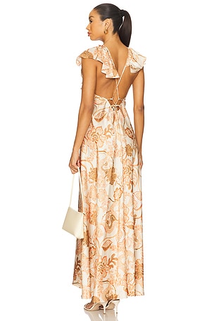 Velora Dress MISA Los Angeles