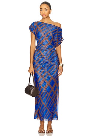 Kiana Dress MISA Los Angeles
