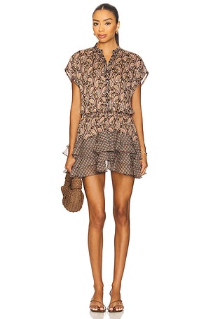 x REVOLVE Evie Dress MISA Los Angeles
