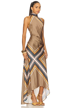 Minerva Dress MISA Los Angeles