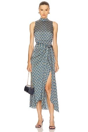 Ophira Dress MISA Los Angeles