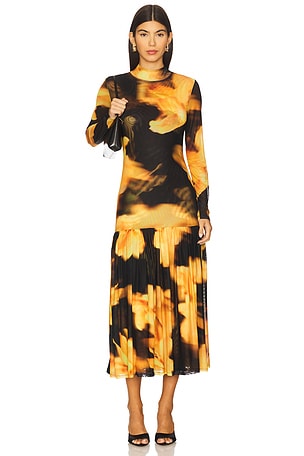 Leylani Dress MISA Los Angeles