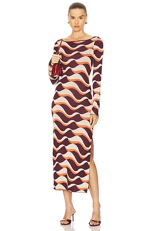 Cassie Dress MISA Los Angeles