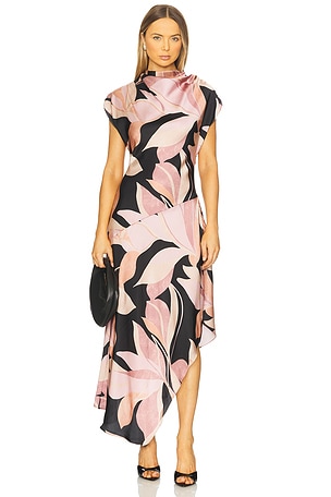 Sally Dress MISA Los Angeles