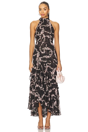 Eliana Dress MISA Los Angeles