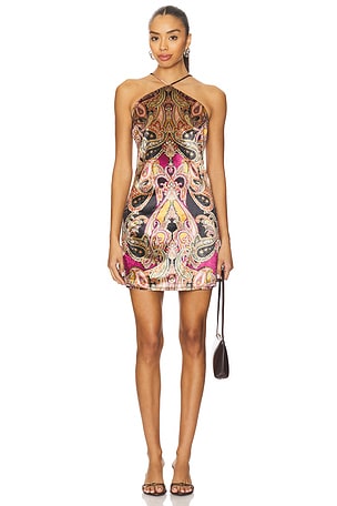 Addie Dress MISA Los Angeles